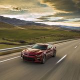 Eine neu konstruierte Hinterachse verbessert das Fahrverhalten