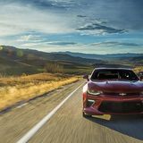 Der Durchschnittsverbrauch beträgt 12,8 Liter pro 100 Kilometer