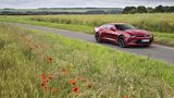 Das Chevrolet Camaro Coupé V8 wird dem Ford Mustang das Leben schwer machen