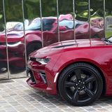 Die Höchstgeschwindigkeit beträgt 290 km/h