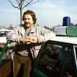 Götz George als Schimanski