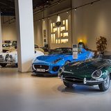 Autosammlung Alfardan Doha