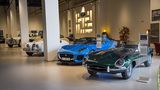 Autosammlung Alfardan Doha