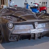 Autosammlung Alfardan Doha