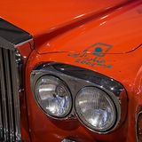 Autosammlung Alfardan Doha