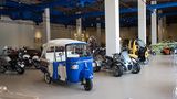 Autosammlung Alfardan Doha