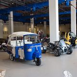 Autosammlung Alfardan Doha