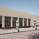 Autosammlung Alfardan Doha