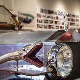 Autosammlung Alfardan Doha