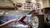 Autosammlung Alfardan Doha