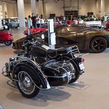 Autosammlung Alfardan Doha