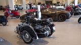 Autosammlung Alfardan Doha