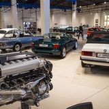 Autosammlung Alfardan Doha