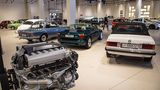 Autosammlung Alfardan Doha