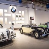 Autosammlung Alfardan Doha