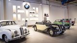 Autosammlung Alfardan Doha