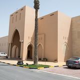 Autosammlung Alfardan Doha 2016