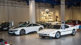 Autosammlung Alfardan Doha 2016