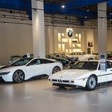 Autosammlung Alfardan Doha 2016