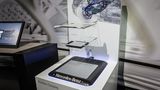 Induktives Laden bei Mercedes ab 2017