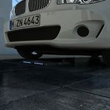 induktives Laden bei BMW