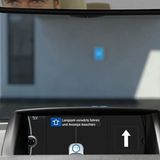 induktives Laden bei BMW