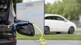 Induktives Laden bei Mercedes ab 2017