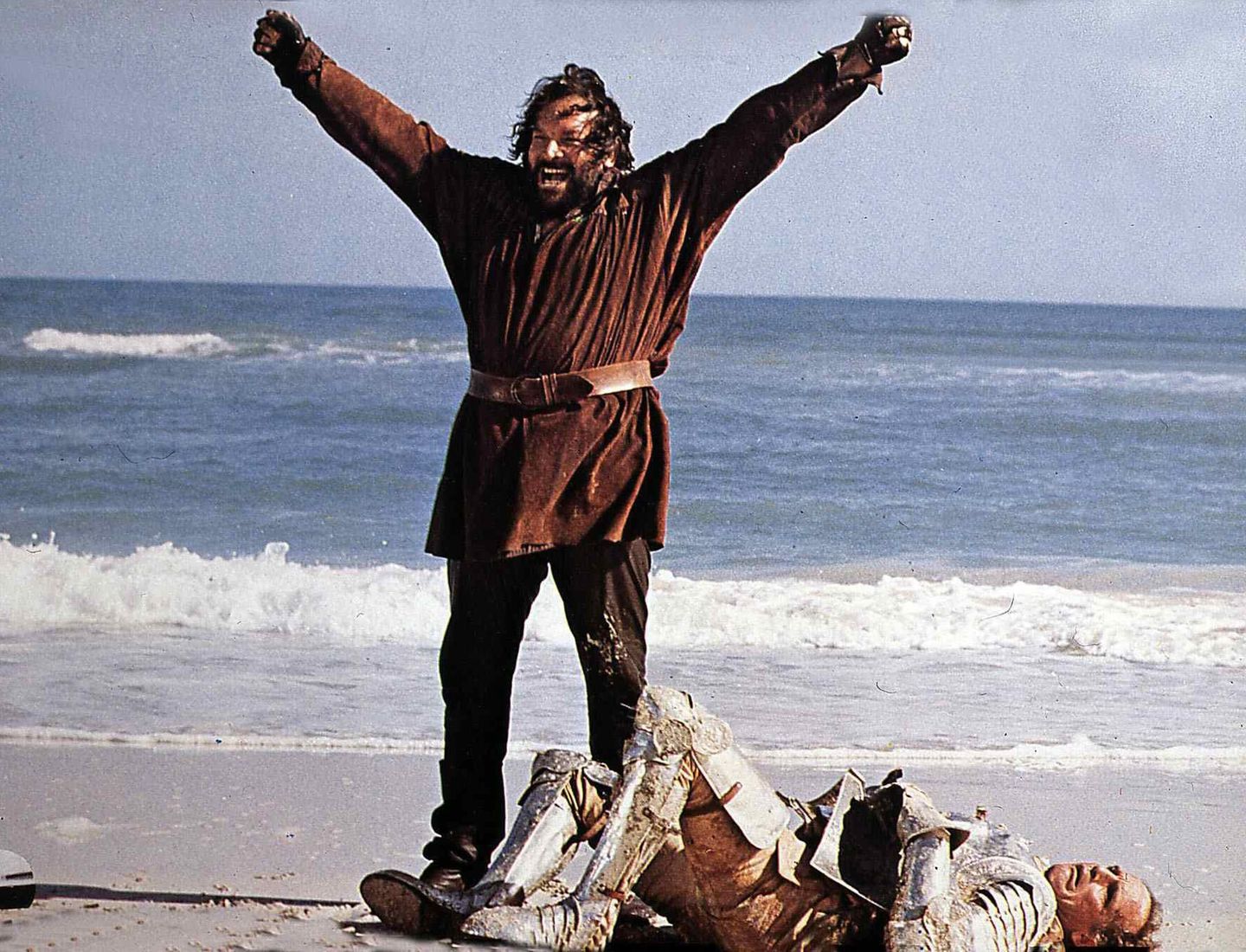 Bud Spencer
