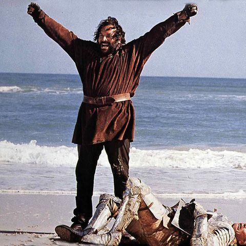 Bud Spencer