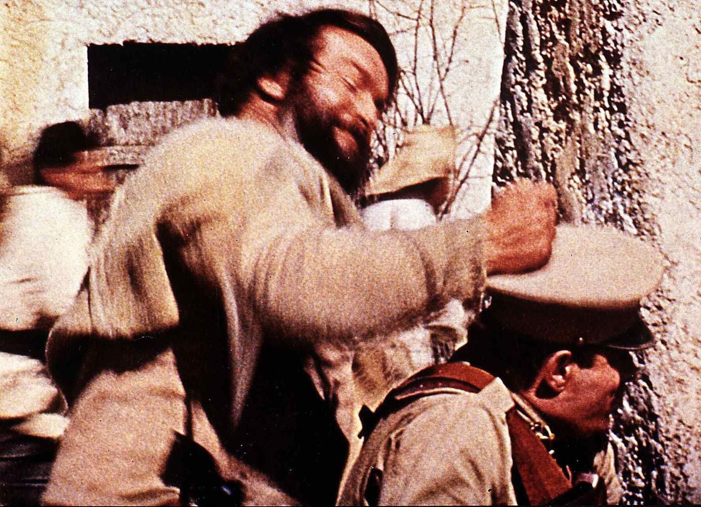 Bud Spencer