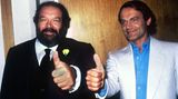 Bud Spencer und Terrence Hill