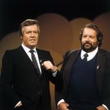 Bud Spencer bei Wim Thoelke