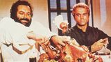 Bud Spencer und Terrence Hill