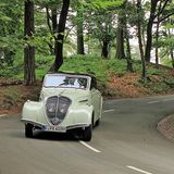 Das entspräche heute einem Wert von 150.000 Euro.