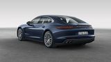 Der Dieselmotor des Porsche Panamera 4S Diesel leistet 850 Newtonmeter.