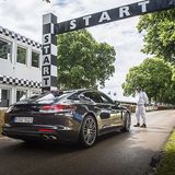 Marktstart ist am 5. November 2016.