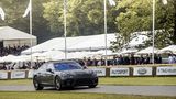 153.011 Euro kostet der Porsche Panamera Turbo.