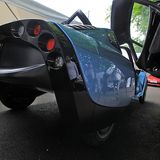 Er designte schon den neuen Fiat 500.