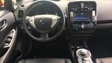 Nissan Leaf Jahrgang 2016