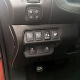 Nissan Leaf Jahrgang 2016