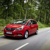 Der Normverbrauch beträgt 7,2 l/100 km