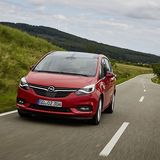 Die Konnektivität ist deutlich verbessert