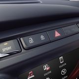 Drei Fahrmodi stehen zur Auswahl