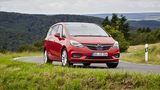 Der Opel Zafira ist ab 21.990 Euro zu haben
