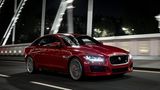 Jaguar XE S - LED-Scheinwerfer sind nicht zu bekommen