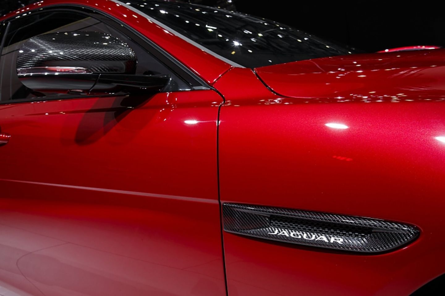 Jaguar XE S - ein ernsthafter Konkurrent von BMW 3er, Audi A4 und Mercedes C-Klasse
