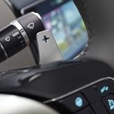 Jaguar XE S - acht Gänge herauf oder herunter