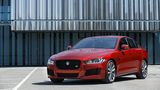 Jaguar XE S