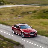 Jaguar XE S - 250 km/h Höchstgeschwindigkeit für rund 75.000 Euro
