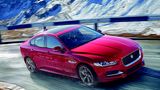 Jaguar XE S